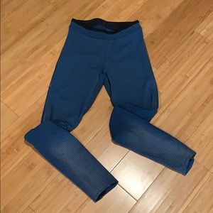 Adidas Running Leggings
